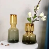 Modern light luxury style decorative sword and knife ornaments, European creative home decoration items, living room coffee table arrangement, Tai Chi sword shape details Picture